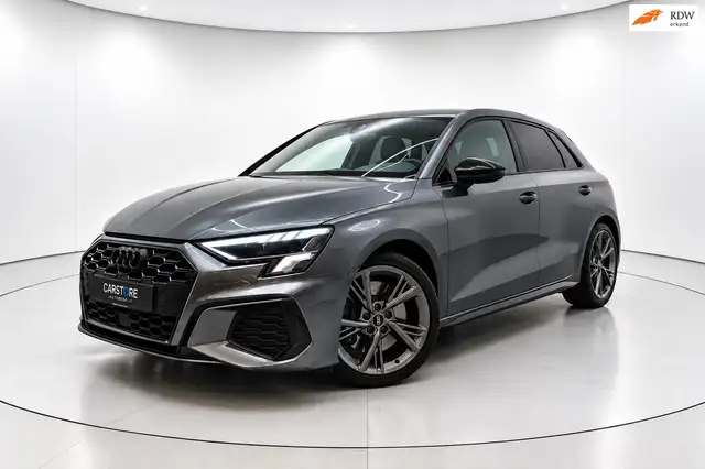 2021 Audi S3 in Grey for sale