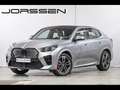 BMW iX2 eDrive20 M Sport pack Pro Grijs - thumbnail 1