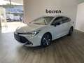 Toyota Corolla 2.0 Hybrid Touring Sports Teamplayer Grigio - thumbnail 2
