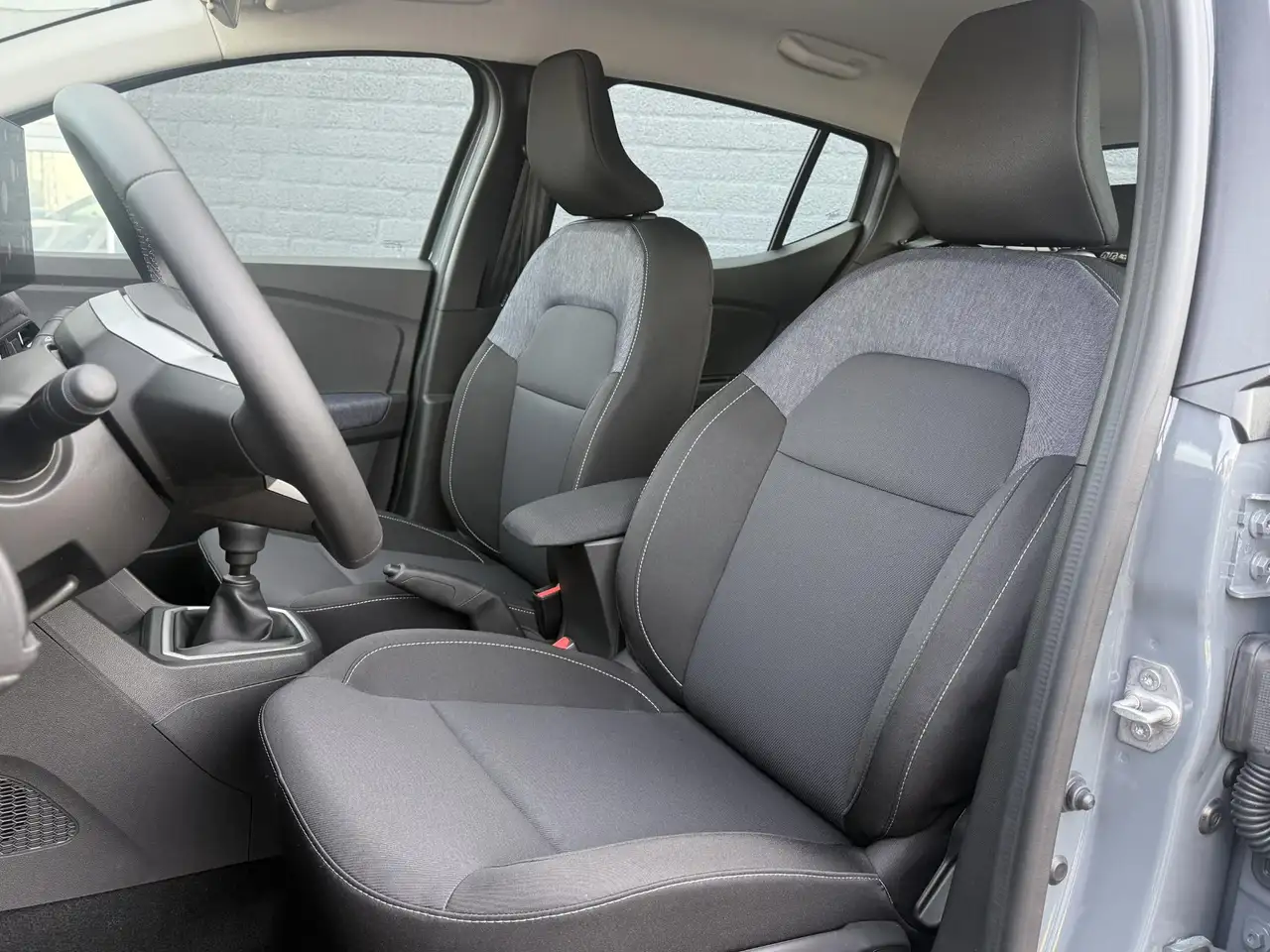Dacia Sandero 2026