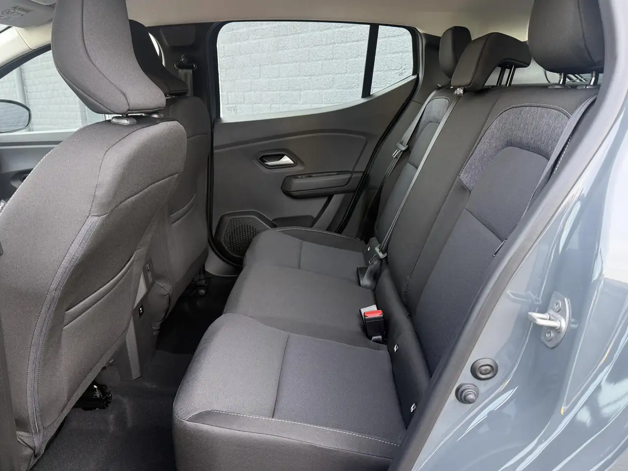 Dacia Sandero 2026