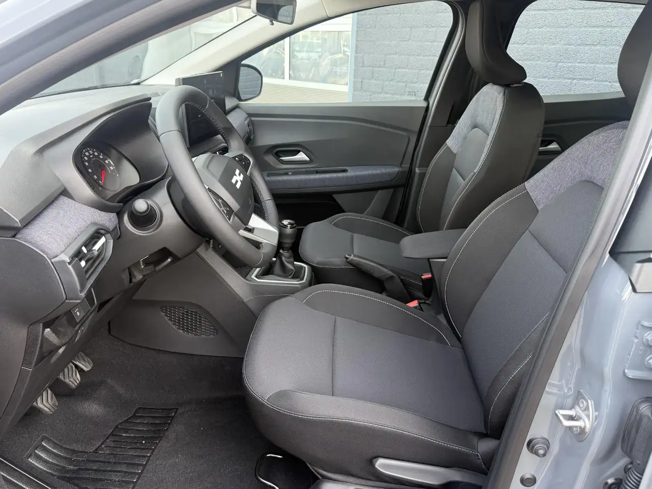 Dacia Sandero 2026