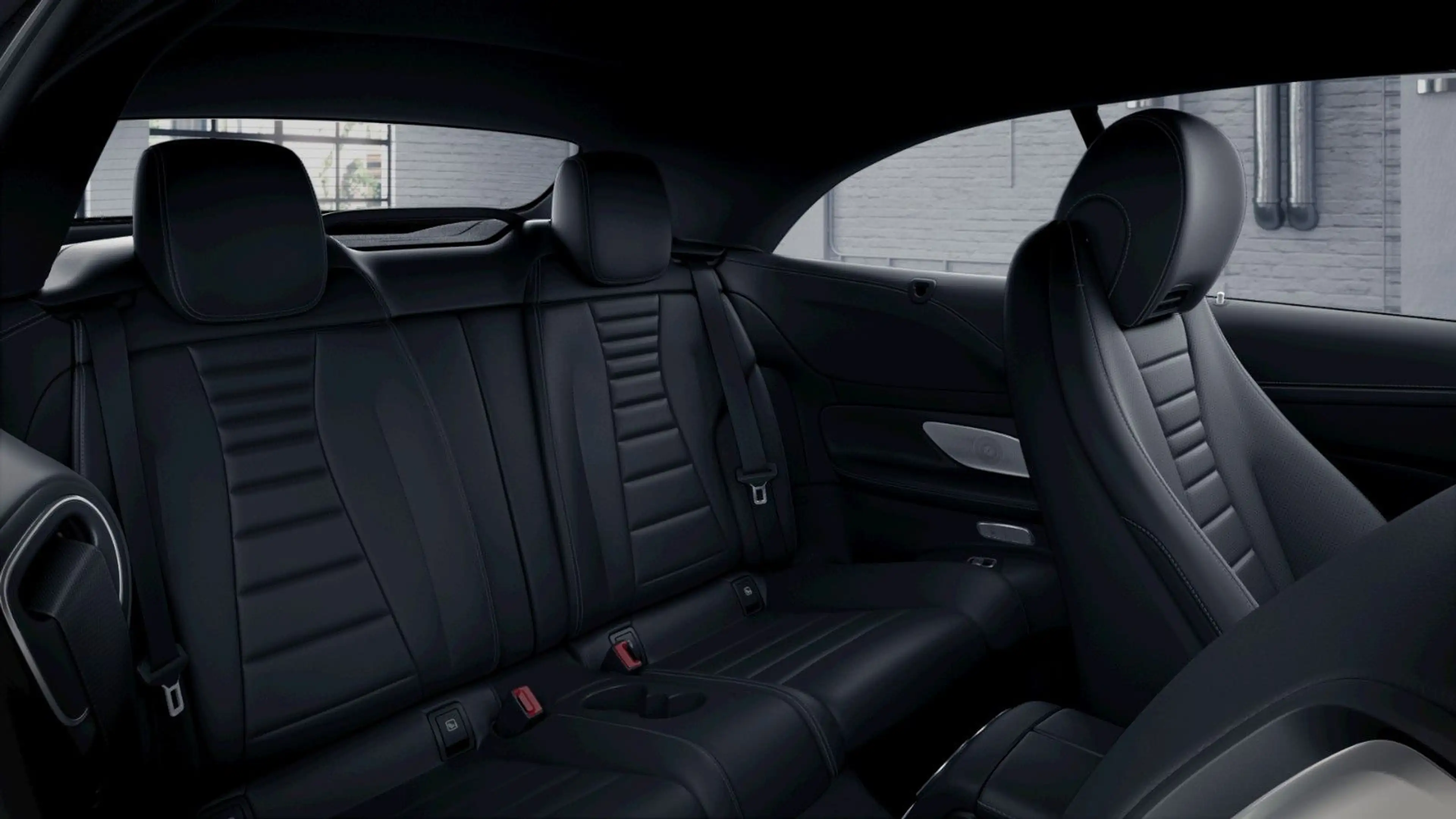 Mercedes-Benz E 400 d 4Matic *AMG* MB 100 Garantie* Massage* — photo 7