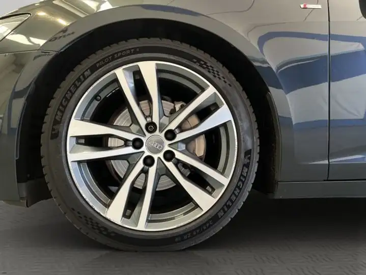 Audi A6 2019, foto 60