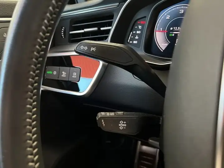 Audi A6 2019, foto 46