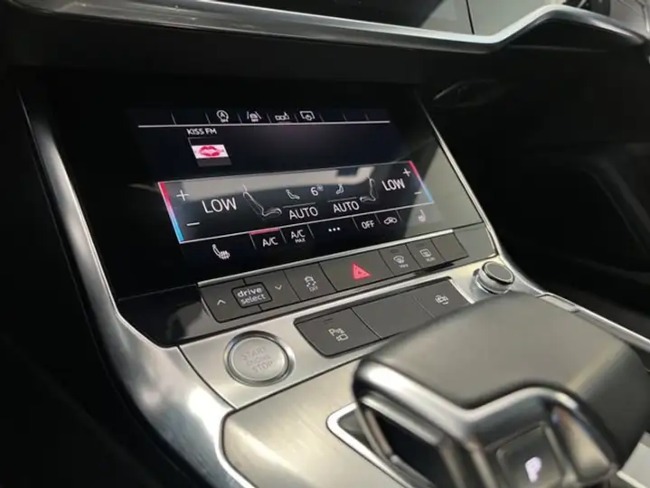Audi A6 2019, foto 51