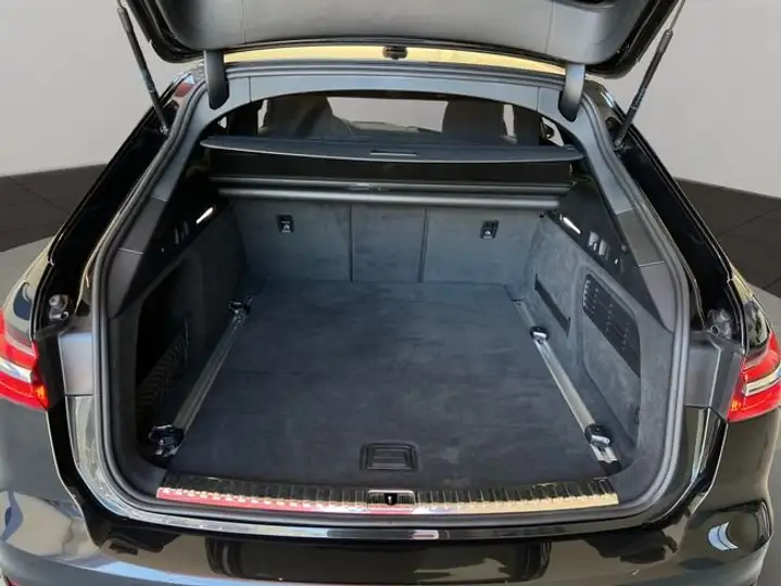 Audi A6 2019, foto 57