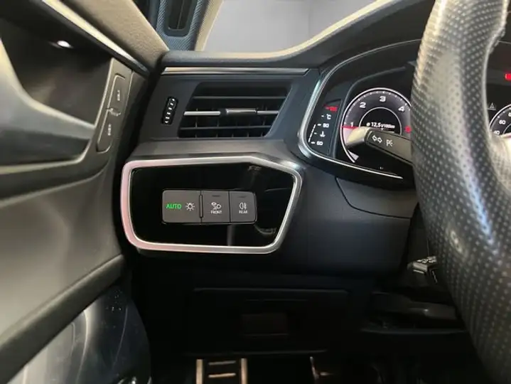 Audi A6 2019, foto 45
