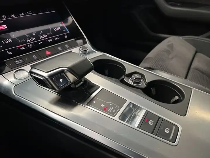 Audi A6 2019, foto 52