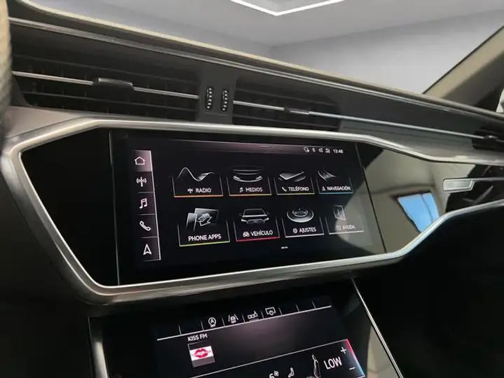 Audi A6 2019, foto 50