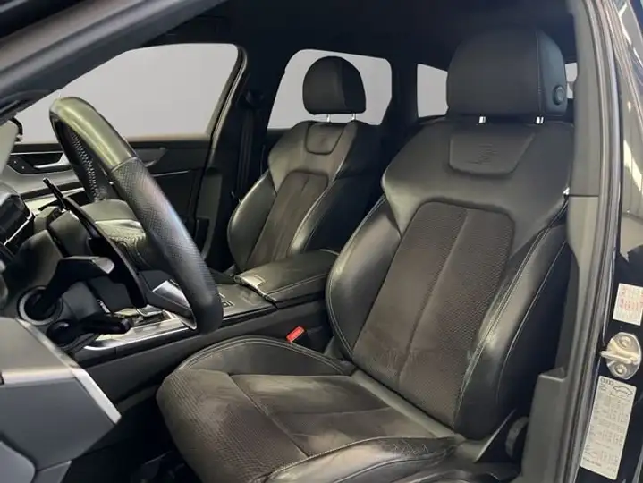 Audi A6 2019, foto 54