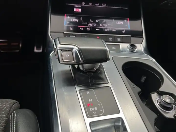 Audi A6 2019, foto 53