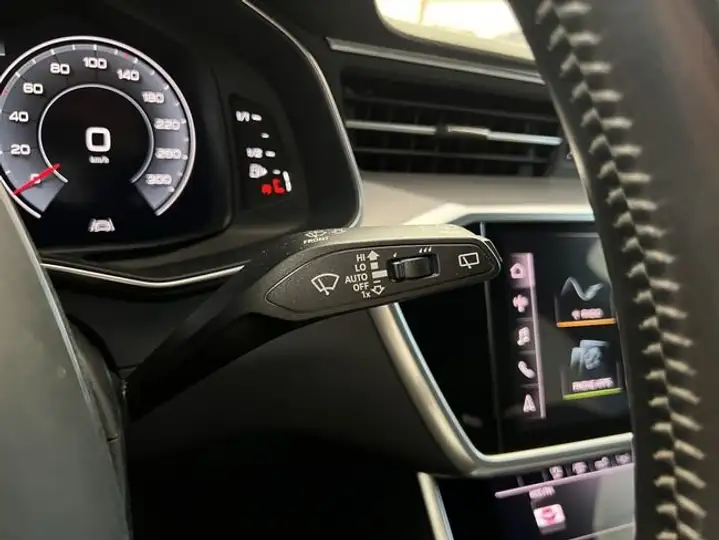 Audi A6 2019, foto 47