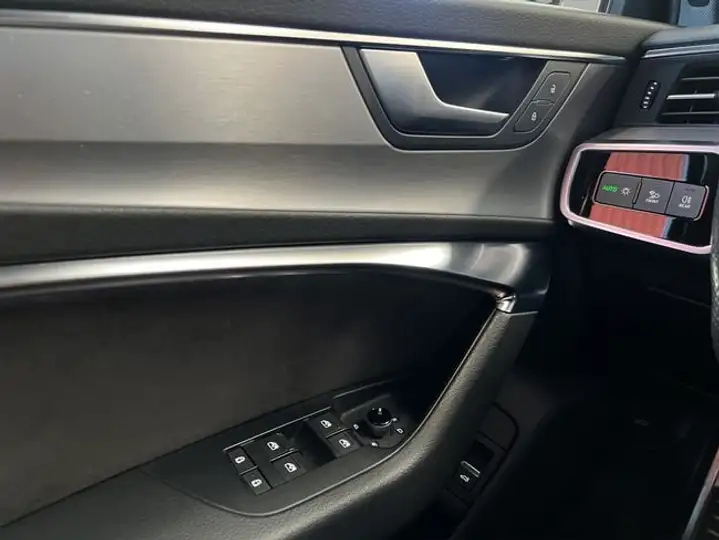 Audi A6 2019, foto 44
