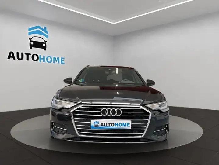 Audi A6 2019, foto 32