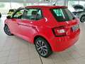 Skoda Fabia TSI 95 PS Drive/ALU/Clmtronic/GARANTIE - thumbnail 4