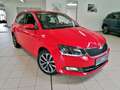 Skoda Fabia TSI 95 PS Drive/ALU/Clmtronic/GARANTIE - thumbnail 1