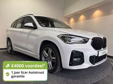 xDrive25e eDrive Edition M-Sport | Tot € 4.000 kla