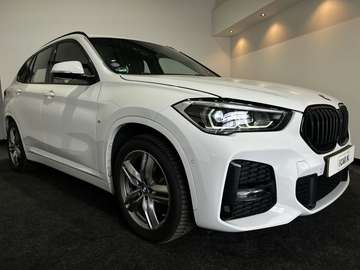 xDrive25e eDrive Edition M-Sport Panodak, leder, c