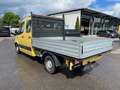 Mercedes-Benz Sprinter 317 CDI DOKA PRITSCHE/3665/AUTOMATIK/KLIMA/DAB/AHK Geel - thumbnail 4