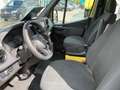 Mercedes-Benz Sprinter 317 CDI DOKA PRITSCHE/3665/AUTOMATIK/KLIMA/DAB/AHK Geel - thumbnail 9
