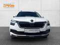 Skoda Kamiq TSI AHV/Carplay/ALU Weiß - thumbnail 9