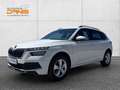 Skoda Kamiq TSI AHV/Carplay/ALU Weiß - thumbnail 2