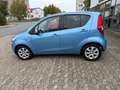 Opel Agila Edition"1.HAND"Klima"12MonateGarantie" Blau - thumbnail 6