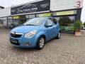 Opel Agila Edition"1.HAND"Klima"12MonateGarantie" Blau - thumbnail 1