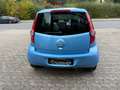 Opel Agila Edition"1.HAND"Klima"12MonateGarantie" Blau - thumbnail 3