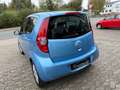 Opel Agila Edition"1.HAND"Klima"12MonateGarantie" Blau - thumbnail 4