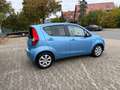 Opel Agila Edition"1.HAND"Klima"12MonateGarantie" Blau - thumbnail 2