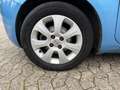 Opel Agila Edition"1.HAND"Klima"12MonateGarantie" Blau - thumbnail 7