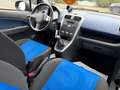 Opel Agila Edition"1.HAND"Klima"12MonateGarantie" Blau - thumbnail 18