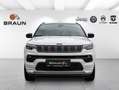 Jeep Compass PHEV 'S' 4Xe Leder/Panorama/Navi Blanc - thumbnail 2