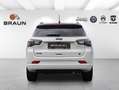 Jeep Compass PHEV 'S' 4Xe Leder/Panorama/Navi Blanc - thumbnail 5