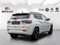 Jeep Compass PHEV 'S' 4Xe Leder/Panorama/Navi Blanc - thumbnail 4