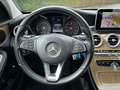 Mercedes-Benz C 250 BlueTEC 4MATIC AUT PTS Shz Klima Plateado - thumbnail 11