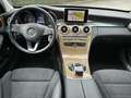 Mercedes-Benz C 250 BlueTEC 4MATIC AUT PTS Shz Klima Plateado - thumbnail 10