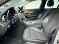 Mercedes-Benz C 250 BlueTEC 4MATIC AUT PTS Shz Klima Plateado - thumbnail 8