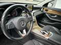 Mercedes-Benz C 250 BlueTEC 4MATIC AUT PTS Shz Klima Plateado - thumbnail 7