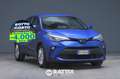 Toyota C-HR 1.8 Hybrid Business e-CVT Blu/Azzurro - thumbnail 1
