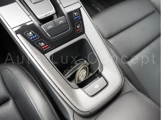 Porsche Targa view 15