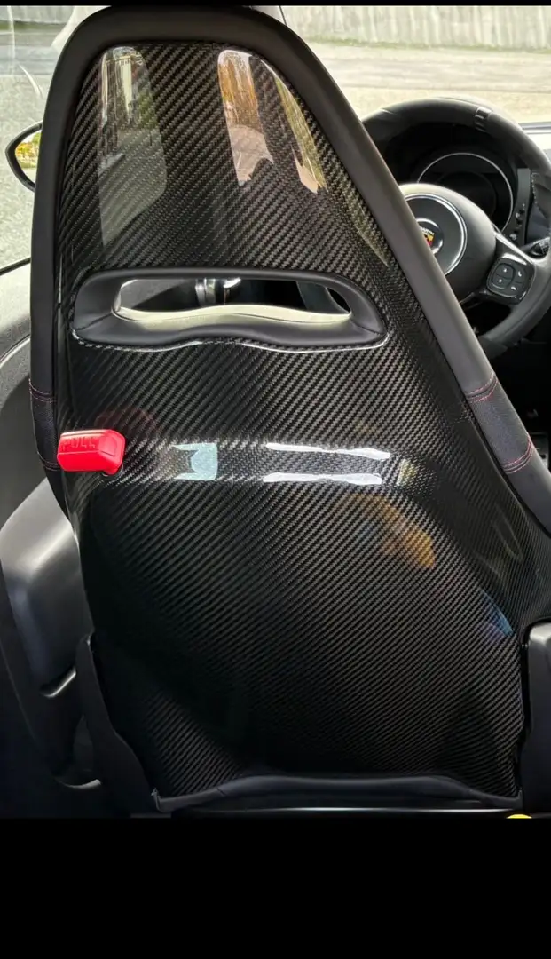 Abarth 695 1.4 t-jet Competizione 180cv - 2