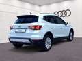SEAT Arona Xcellence 1.0 TSI DSG AHK NAV APP LED PDC SHZ Weiß - thumbnail 8