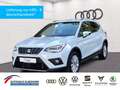 SEAT Arona Xcellence 1.0 TSI DSG AHK NAV APP LED PDC SHZ Weiß - thumbnail 1