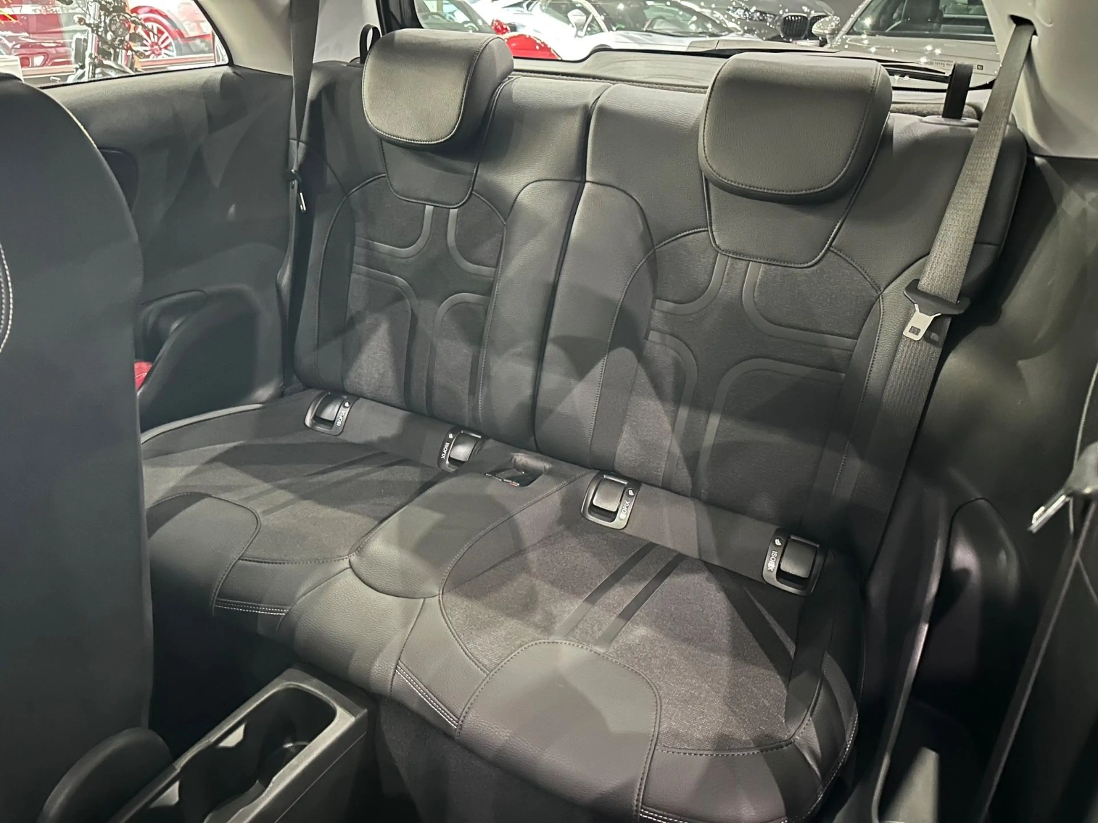 Opel Adam 120 Jahre / Sitzheizung / Lenkradheizung — photo 12