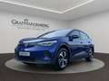 Volkswagen ID.4 Pure Performance 125 kW ACC PDC NAVI Blau - thumbnail 1