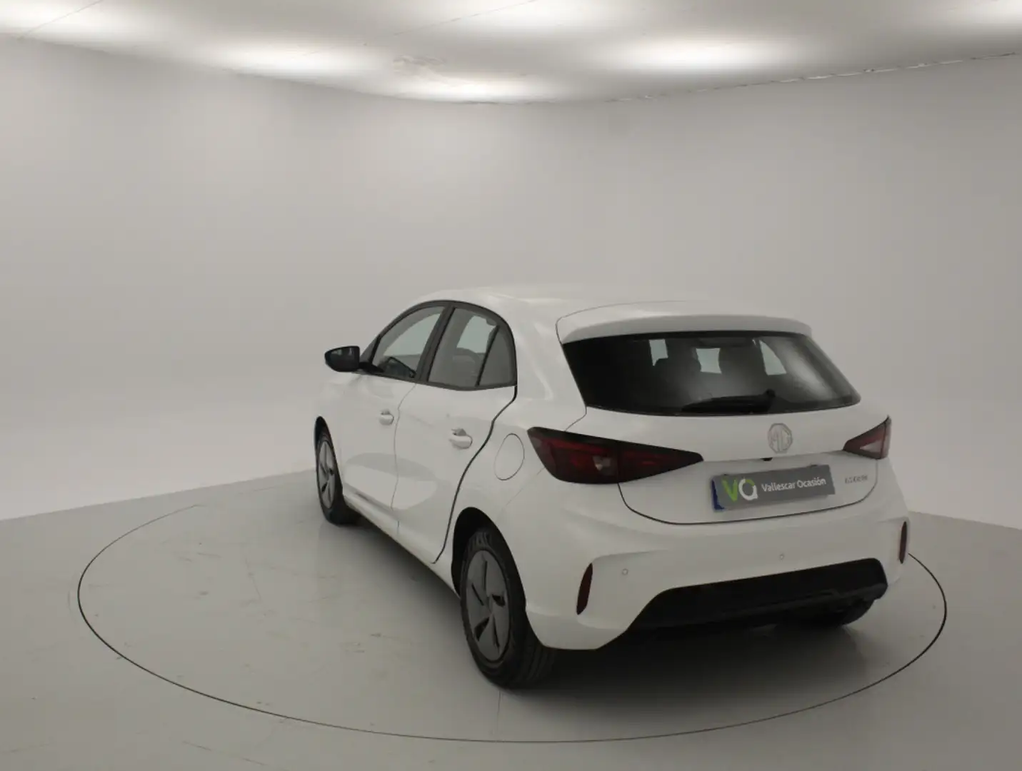 MG MG3 3 1.5 Standard - 2