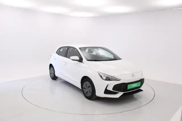 MG MG3 3 1.5 Standard